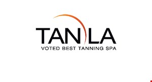 TAN LA logo
