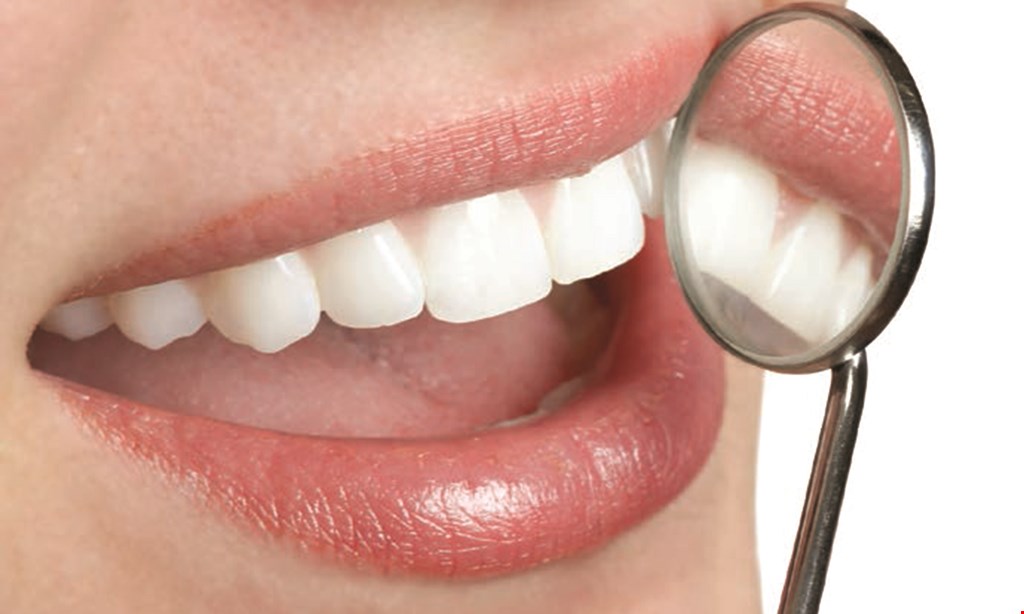 Product image for INDIAN CREEK INTERNATIONAL $249 TEETH WHITENING Includes Oral Exam. 