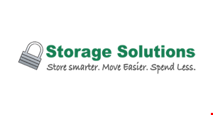 Chelmsford Storage Solutions logo