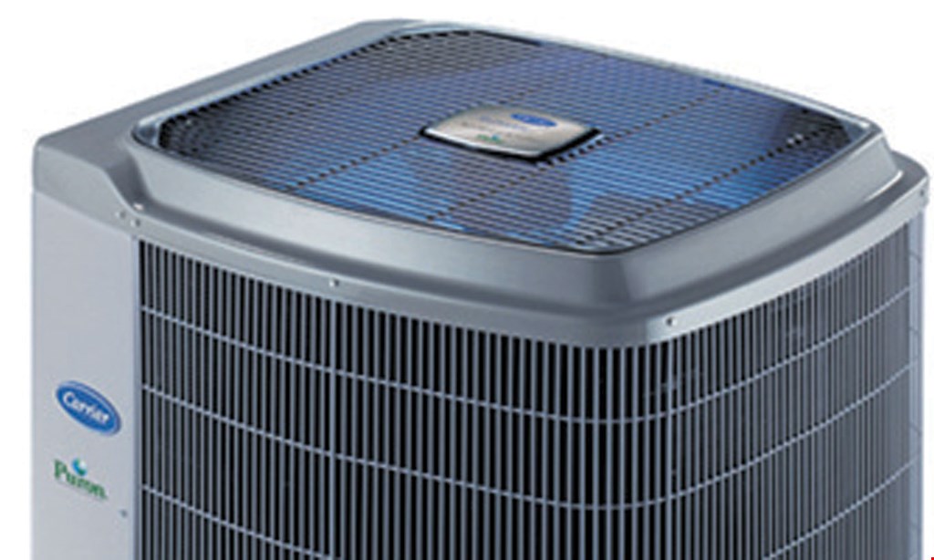 Product image for Florida Home Air Conditioning Get Up To A $1000 Visa Gift Card with the Purchase and Installation of a High Efficiency HVAC System.