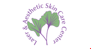 Laser & Aesthetic Skin Care Center logo