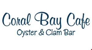 Coral Bay Cafe logo