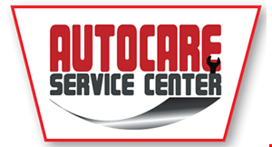 Autocare Service Center logo