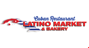 Latino Market and Bakery - Palm Coast logo