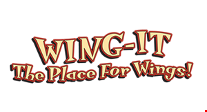 Wing-It/Main St. logo