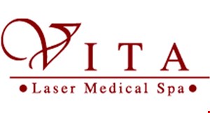 Vita Laser Medical Spa logo