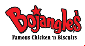 Bojangles -Beach & Hodges logo