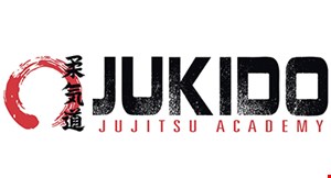 Jukido Academy of Martial Arts logo