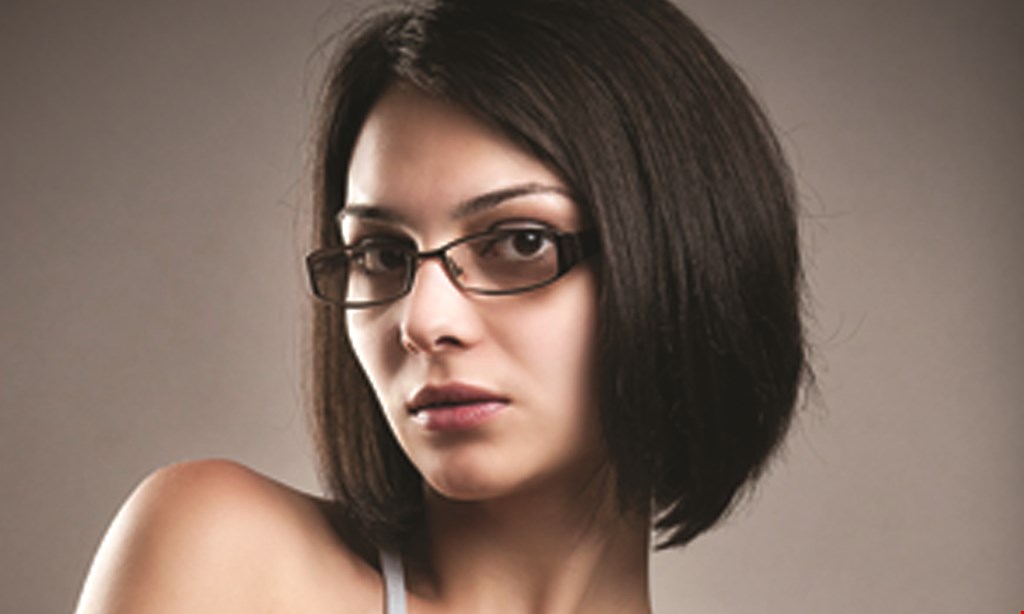 Product image for Vision Center Of Whitestone $34.95 & up complete pair of eyeglasses 