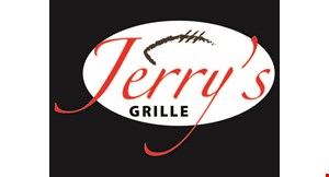 Jerry's Sports Grille logo