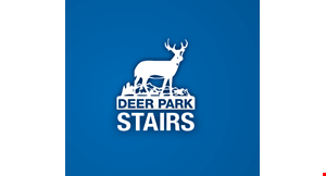 Product image for Deer Park Stairs $200 Off any job