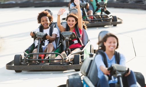 Product image for Adventure Landing $3 off waterpark admission. 
