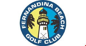 Fernandina Beach Golf logo