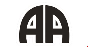 AA Service and Repair - North Florida AC logo