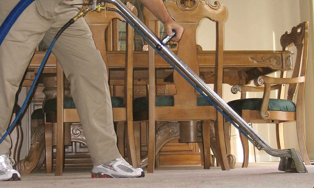 Product image for Precision Carpet & Upholstery Care, Inc. 35% OFF Air Duct Cleaning. 