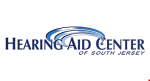 Hearing Aid Center logo