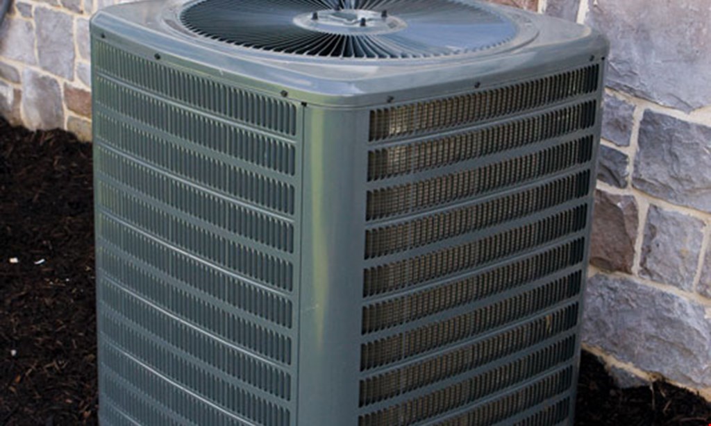 Product image for Air to Air - Jacksonville Heat Pump Replacements From $65 For Qualified Applicants