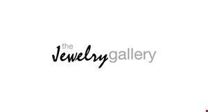 The Jewelry Gallery logo