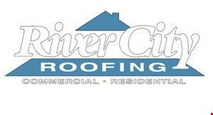 Product image for River City Roofing - Jacksonville $50 OFF Roof Repair with purchase of $450 or more. 