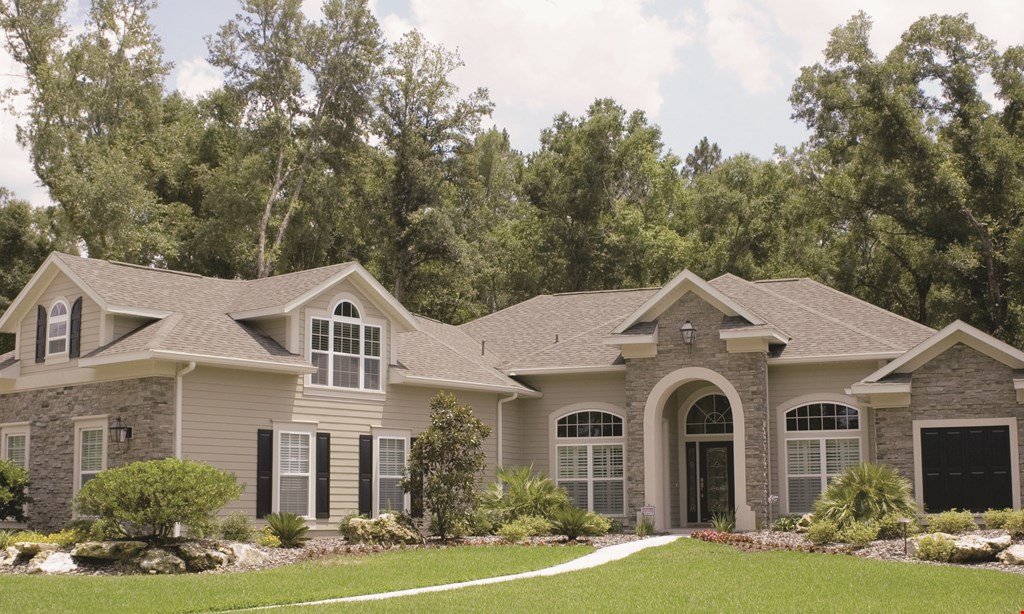 Product image for River City Roofing - Jacksonville Up to $500 OFF Complete Re-Roof. 