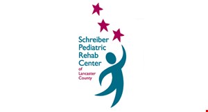 Schreiber Pediatric Rehab Cent logo
