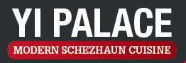 Yi Palace logo