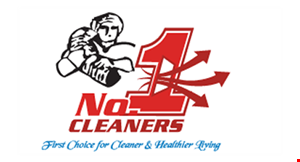No 1 Carpet Cleaners/ Air Duct Cleaning logo