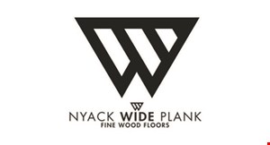 Nyack Wide Plank Fine Wood Floors logo