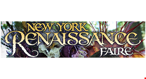New York Renaissance Faire logo