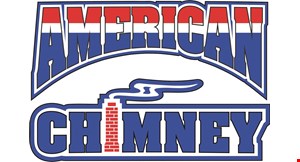AMERICAN CHIMNEY SWEEP & REPAIR logo