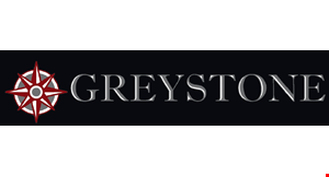 Greystone Impressions logo