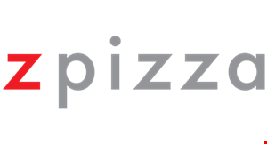 Zpizza logo