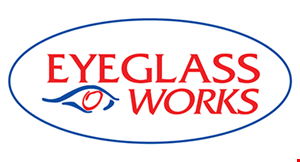 Eye Glass Works logo