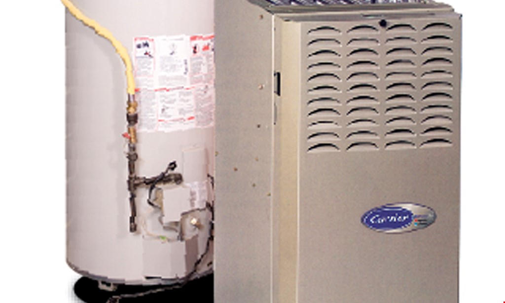 Product image for Choate's Air Conditioning, Heating & Plumbing $25 OFF Plumbing or HVAC Service