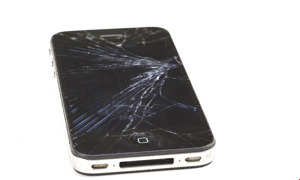 Product image for Comprite $30OFF any smart phone or tablet repair. 