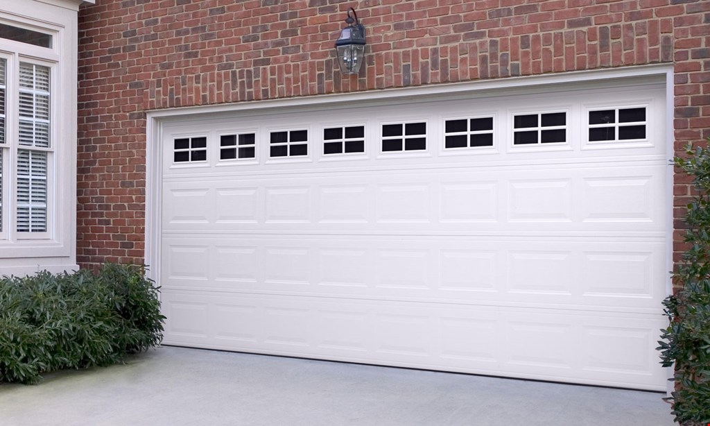 Product image for America's Choice - Palm Coast Noisy Garage Door? $89 Replace your old Rollers with NEW Nylon Rollers!
