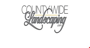 County Wide Landscaping Inc. logo
