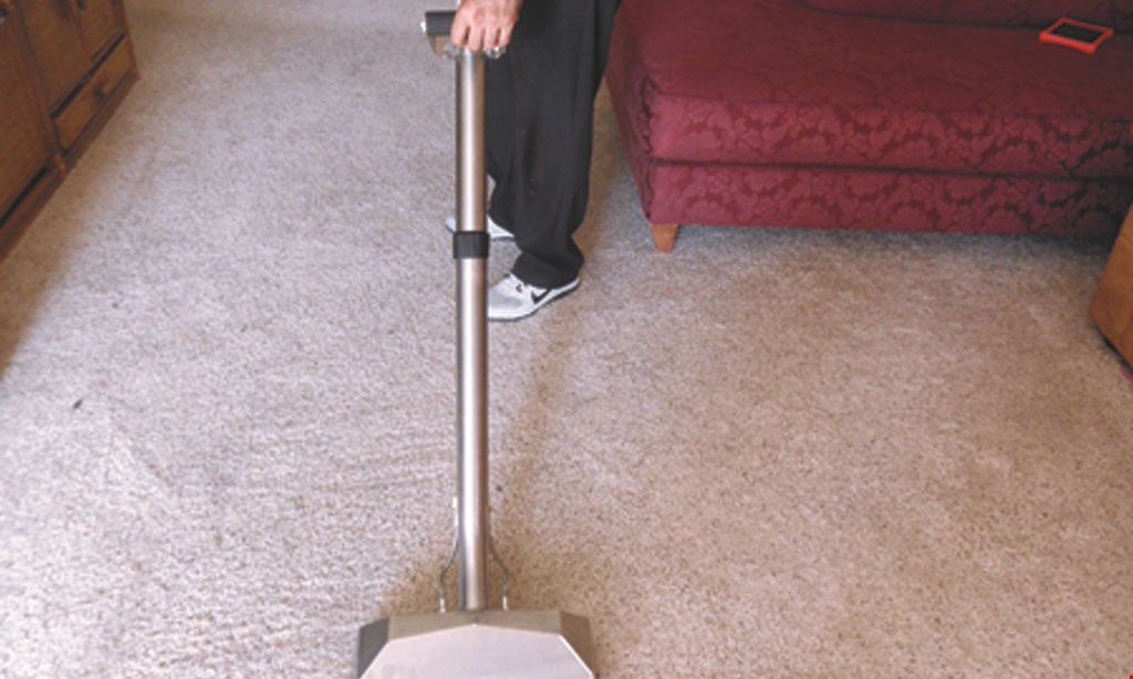 Product image for Miramar Carpet & Upholstery Care $119.95 first 3 areas cleaned any extra areas $40 each hallway, closets, bathrooms $15 each stairs $3 a step $7 trip charge. 