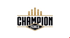 Product image for Champion Fence Company Free Walk Gate