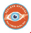 Payless Optical logo