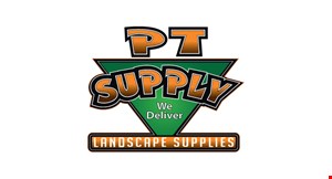 PT Supply logo