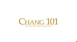 Chang 101 logo