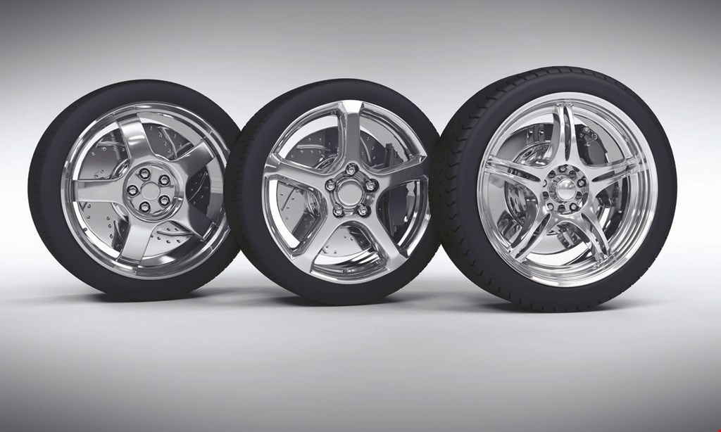 Product image for OZZY'S GOODYEAR AUTO CLINIC $10 off oil change