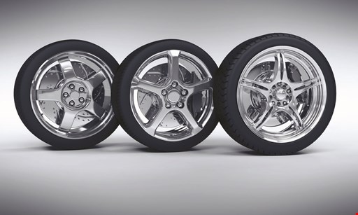 Product image for OZZY'S GOODYEAR AUTO CLINIC $10 OFF OIL CHANGE INCLUDES: FREE Tire Rotation, FREE 12-Point Safety Inspection.