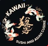 Product image for Kawaii Sushi & Asian Cuisine - Glendale FREE California Roll when you spend $60 or more. 