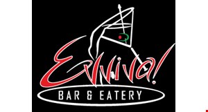 Evviva! Bar & Eatery logo
