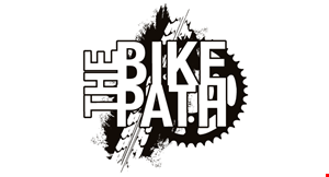 Bike Path logo