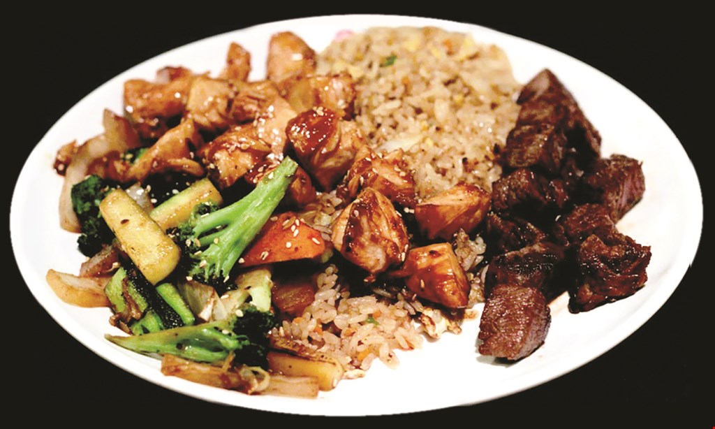 Product image for Royal Stix FREEGeneral Tso Chicken with any purchase of $35 or more before tax. 