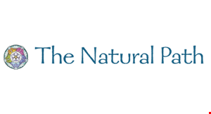 The Natural Path logo