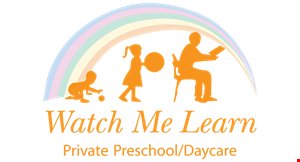 Watch Me Learn logo